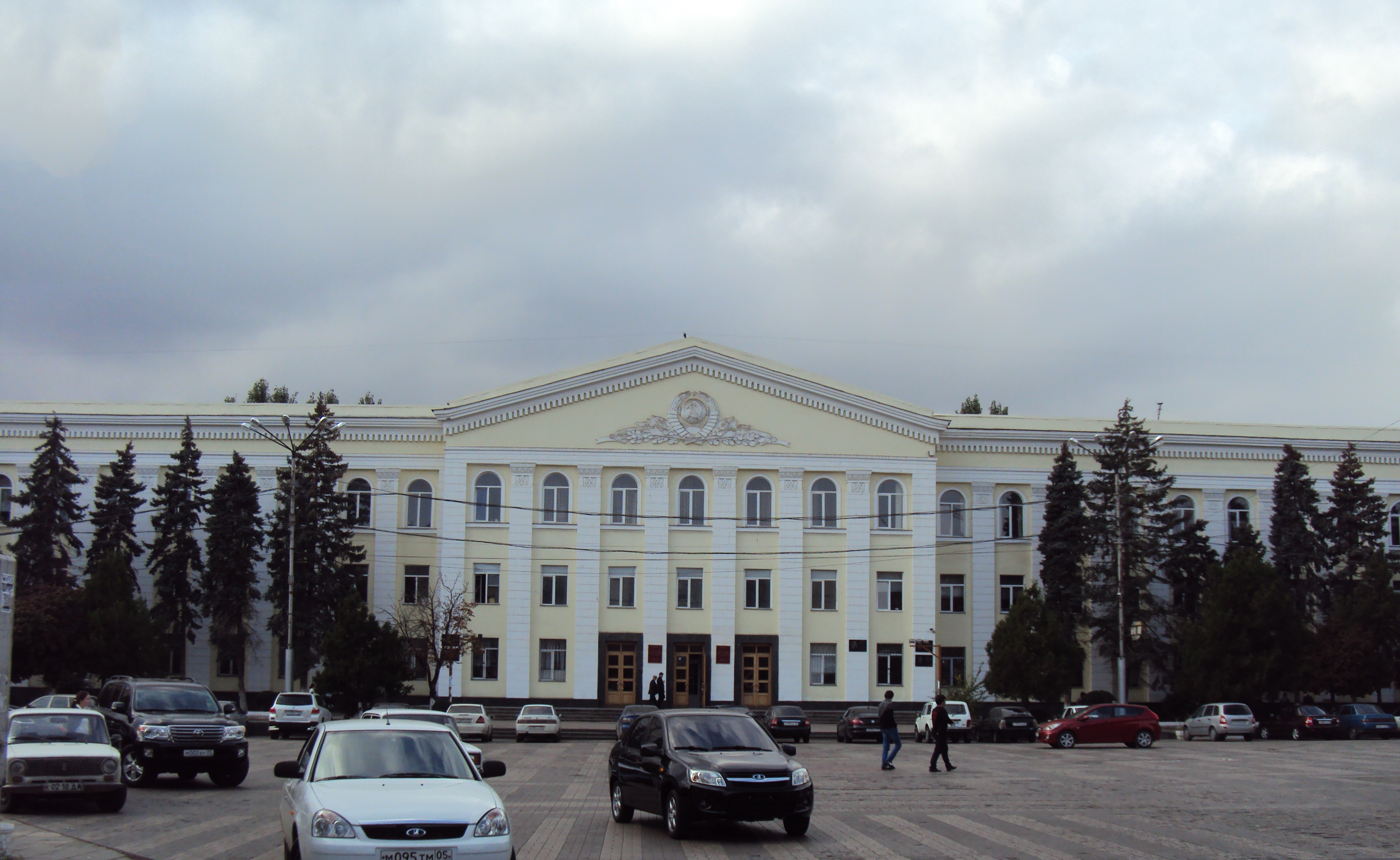 Dagestan State Medical University
